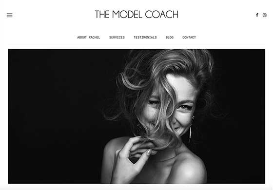 The Model Coach